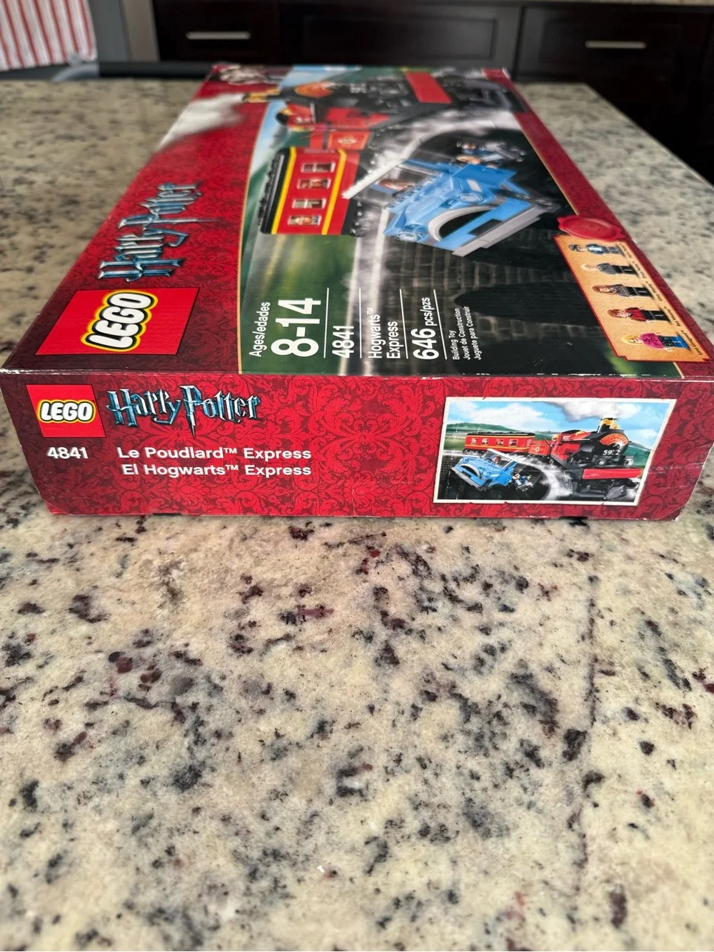 Lego up sale